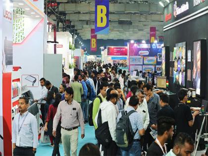 Media Expo Mumbai 2024 to Showcase a Gamut of New-Age and Sustainable Products in May | Media Expo Mumbai 2024 to Showcase a Gamut of New-Age and Sustainable Products in May