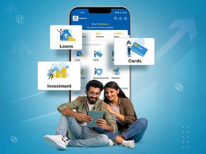 Get Personalized Financial Solutions on Bajaj Markets | Get Personalized Financial Solutions on Bajaj Markets