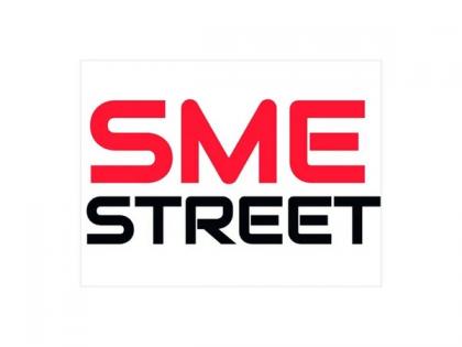 SMEStreet Celebrates 10 Years of Serving Indian MSMEs | SMEStreet Celebrates 10 Years of Serving Indian MSMEs SMEStreet Celebrates 10 Years of Serving Indian MSMEs | SMEStreet Celebrates 10 Years of Serving Indian MSMEs