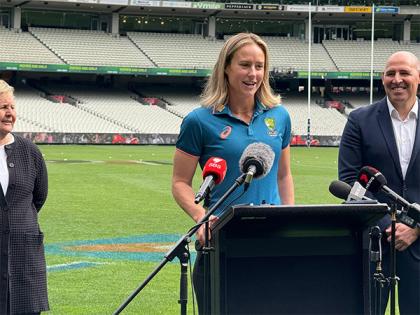 Cricket Australia's new plan to drive growth in Women and Girls' Cricket | Cricket Australia's new plan to drive growth in Women and Girls' Cricket