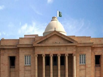 Pak: Sindh High Court orders authorities to expedite investigations on forcibly disappeared persons | Pak: Sindh High Court orders authorities to expedite investigations on forcibly disappeared persons Pak: Sindh High Court orders authorities to expedite investigations on forcibly disappeared persons | Pak: Sindh High Court orders authorities to expedite investigations on forcibly disappeared persons