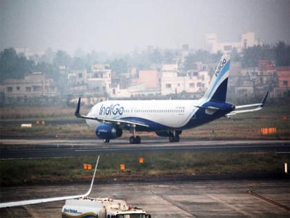 IndiGo eyes long-haul expansion with Airbus A350-900 aircraft, deliveries to commence in 2027 | IndiGo eyes long-haul expansion with Airbus A350-900 aircraft, deliveries to commence in 2027 IndiGo eyes long-haul expansion with Airbus A350-900 aircraft, deliveries to commence in 2027 | IndiGo eyes long-haul expansion with Airbus A350-900 aircraft, deliveries to commence in 2027