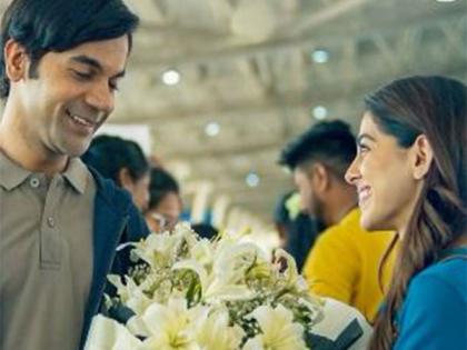 RajKummar Rao, Alaya F's romantic track 'Tumhe Hi Apna Maana Hai' from 'Srikanth' unveiled | RajKummar Rao, Alaya F's romantic track 'Tumhe Hi Apna Maana Hai' from 'Srikanth' unveiled RajKummar Rao, Alaya F's romantic track 'Tumhe Hi Apna Maana Hai' from 'Srikanth' unveiled | RajKummar Rao, Alaya F's romantic track 'Tumhe Hi Apna Maana Hai' from 'Srikanth' unveiled
