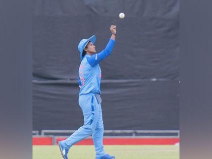 Deepti Sharma, Renuka Thakur gain in ICC Women's T20I rankings | Deepti Sharma, Renuka Thakur gain in ICC Women's T20I rankings