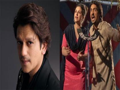 "Chamkila refuses to leave me": Vijay Varma thanks Imtiaz Ali for the film | "Chamkila refuses to leave me": Vijay Varma thanks Imtiaz Ali for the film