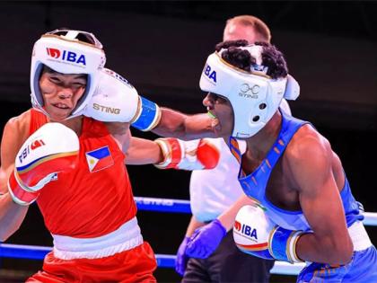 Asian U-22 and Youth Boxing Championships: India's Vishvanath, Akash, Preet storm into semis | Asian U-22 and Youth Boxing Championships: India's Vishvanath, Akash, Preet storm into semis