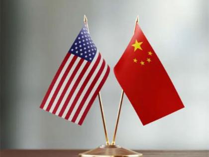 China 'mischaracterizing' UN resolution for its own interest, says US official | China 'mischaracterizing' UN resolution for its own interest, says US official China 'mischaracterizing' UN resolution for its own interest, says US official | China 'mischaracterizing' UN resolution for its own interest, says US official