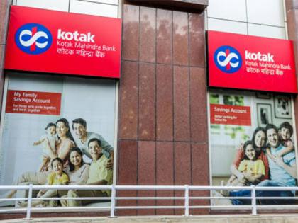 KVS Manian steps down as Joint Managing Director of Kotak Mahindra Bank | KVS Manian steps down as Joint Managing Director of Kotak Mahindra Bank