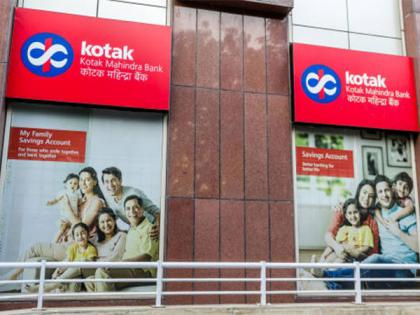 KVS Manian steps down as Joint Managing Director of Kotak Mahindra Bank | KVS Manian steps down as Joint Managing Director of Kotak Mahindra Bank KVS Manian steps down as Joint Managing Director of Kotak Mahindra Bank | KVS Manian steps down as Joint Managing Director of Kotak Mahindra Bank