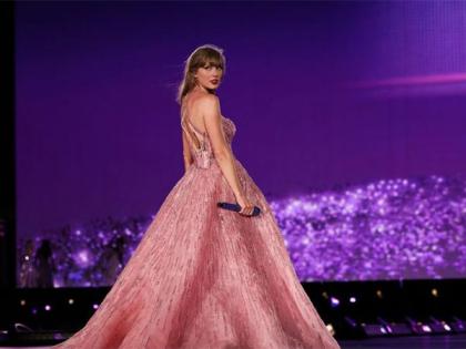 Taylor Swift will not attend 2024 Met Gala, here is why | Taylor Swift will not attend 2024 Met Gala, here is why