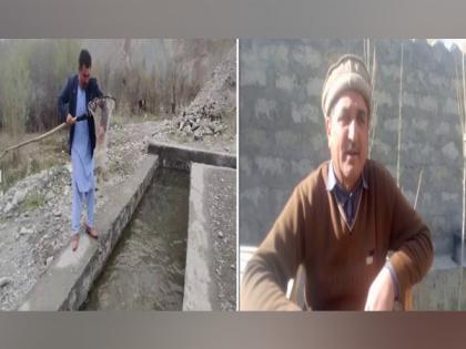 Gilgit-Baltistan fish farmers struggle as Pak govt holds relief package after flood | Gilgit-Baltistan fish farmers struggle as Pak govt holds relief package after flood