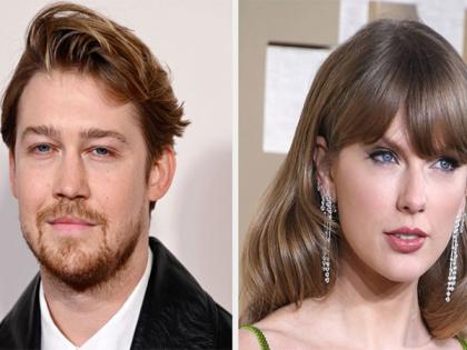 Joe Alwyn "moved on" from Taylor Swift and is is reportedly "dating and happy" | Joe Alwyn "moved on" from Taylor Swift and is is reportedly "dating and happy"