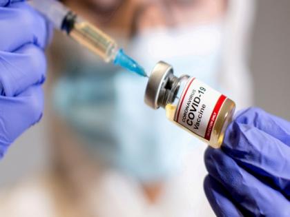 AstraZeneca reaffirms vaccine safety amidst rare side effect concerns | AstraZeneca reaffirms vaccine safety amidst rare side effect concerns
