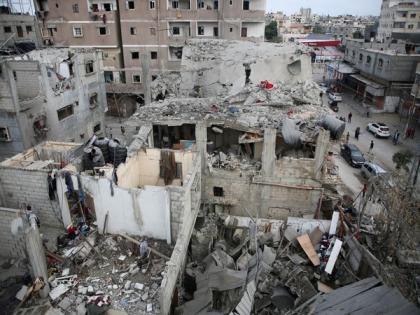 US yet to see Israel's "credible plan" for entering Rafah | US yet to see Israel's "credible plan" for entering Rafah US yet to see Israel's "credible plan" for entering Rafah | US yet to see Israel's "credible plan" for entering Rafah