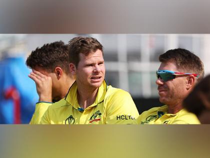 Steve Smith, Fraser McGurk left out as Australia names T20 World Cup squad led by Mitch Marsh | Steve Smith, Fraser McGurk left out as Australia names T20 World Cup squad led by Mitch Marsh