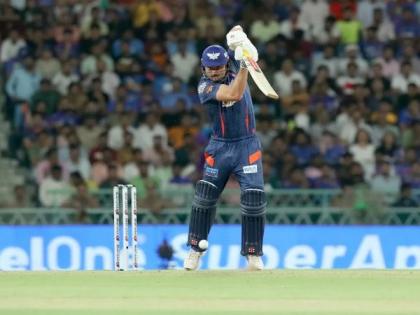 "Nice to bowl with new ball in powerplay": LSG's Stoinis after win over MI | "Nice to bowl with new ball in powerplay": LSG's Stoinis after win over MI