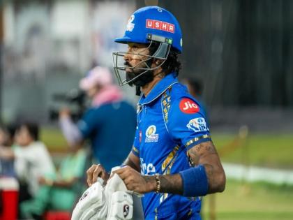 IPL 2024: MI Skipper Hardik Pandya on 4-Wicket Defeat to LSG, Says “Losing Early Wickets Is Tough” | IPL 2024: MI Skipper Hardik Pandya on 4-Wicket Defeat to LSG, Says “Losing Early Wickets Is Tough”