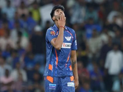 "He's sore in the same spot": LSG head coach Langer provides update on Mayank Yadav's injury | "He's sore in the same spot": LSG head coach Langer provides update on Mayank Yadav's injury