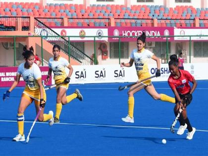 "National Women's Hockey League a watershed moment": HI secretary general | "National Women's Hockey League a watershed moment": HI secretary general
