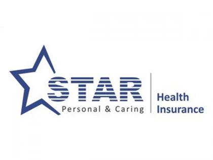 Star Health Insurance Records PAT Growth of 37% to Rs 845 Crores in FY24 | Star Health Insurance Records PAT Growth of 37% to Rs 845 Crores in FY24