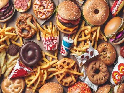 Junk food marketing strategies that keep us unhealthy | Junk food marketing strategies that keep us unhealthy
