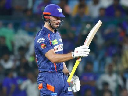 Lucknow's Stoinis reveals his current go-to Indian dish following win over MI | Lucknow's Stoinis reveals his current go-to Indian dish following win over MI