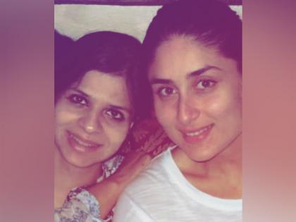 Kareena Kapoor Khan drops throwback pictures with sis-in-law Saba Pataudi | Kareena Kapoor Khan drops throwback pictures with sis-in-law Saba Pataudi