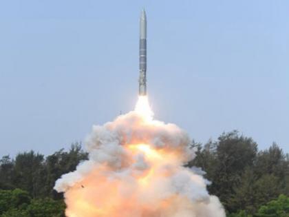 India successfully tests SMART missile system | India successfully tests SMART missile system