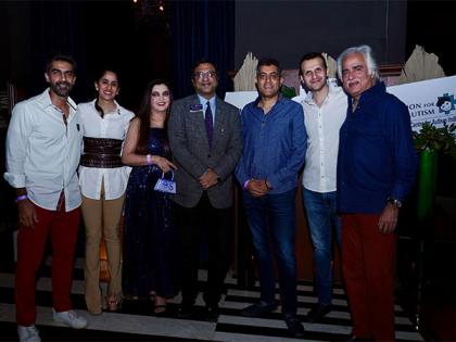 Rotary Club of Delhi Southend Next Successfully Hosts "Melodies for a Mission" Fundraiser to Support ANANDA - Assisted Living Centre by Action For Autism Organisation (AFAO) | Rotary Club of Delhi Southend Next Successfully Hosts "Melodies for a Mission" Fundraiser to Support ANANDA - Assisted Living Centre by Action For Autism Organisation (AFAO) Rotary Club of Delhi Southend Next Successfully Hosts "Melodies for a Mission" Fundraiser to Support ANANDA - Assisted Living Centre by Action For Autism Organisation (AFAO) | Rotary Club of Delhi Southend Next Successfully Hosts "Melodies for a Mission" Fundraiser to Support ANANDA - Assisted Living Centre by Action For Autism Organisation (AFAO)