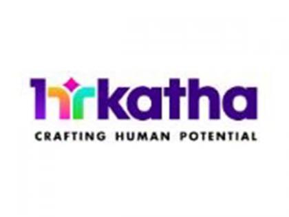 HRKatha, India's First HR News Platform to Deliver Daily HR News Unveils a Bold New Brand Identity and Exciting Plans for the Future | HRKatha, India's First HR News Platform to Deliver Daily HR News Unveils a Bold New Brand Identity and Exciting Plans for the Future