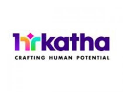 HRKatha, India's First HR News Platform to Deliver Daily HR News Unveils a Bold New Brand Identity and Exciting Plans for the Future | HRKatha, India's First HR News Platform to Deliver Daily HR News Unveils a Bold New Brand Identity and Exciting Plans for the Future HRKatha, India's First HR News Platform to Deliver Daily HR News Unveils a Bold New Brand Identity and Exciting Plans for the Future | HRKatha, India's First HR News Platform to Deliver Daily HR News Unveils a Bold New Brand Identity and Exciting Plans for the Future
