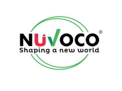 Nuvoco Vistas Corp Achieves Highest-ever Profitability with Consolidated EBITDA at Rs. 1,657 Crores and PAT at Rs. 147 Crores | Nuvoco Vistas Corp Achieves Highest-ever Profitability with Consolidated EBITDA at Rs. 1,657 Crores and PAT at Rs. 147 Crores