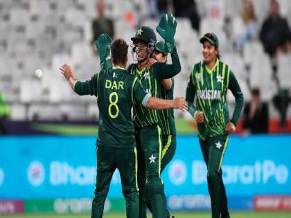 Pakistan announce women's squad for upcoming tour of England | Pakistan announce women's squad for upcoming tour of England