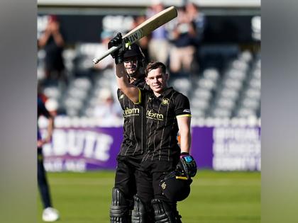 Gloucestershire cricketer Ben Wells announces retirement from professional cricket at 23 | Gloucestershire cricketer Ben Wells announces retirement from professional cricket at 23