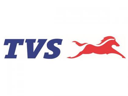 TVS Motor Company Registers Sales Growth of 25% in April 2024 | TVS Motor Company Registers Sales Growth of 25% in April 2024 TVS Motor Company Registers Sales Growth of 25% in April 2024 | TVS Motor Company Registers Sales Growth of 25% in April 2024