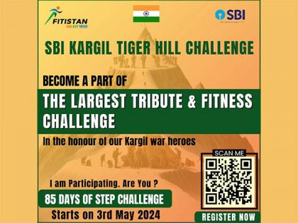 Fitistan brings India's biggest tribute for Kargil Heroes | Fitistan brings India's biggest tribute for Kargil Heroes Fitistan brings India's biggest tribute for Kargil Heroes | Fitistan brings India's biggest tribute for Kargil Heroes