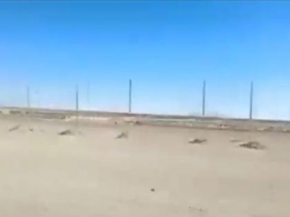 Baloch National Movement condemns Pakistan's fencing of Gwadar city | Baloch National Movement condemns Pakistan's fencing of Gwadar city Baloch National Movement condemns Pakistan's fencing of Gwadar city | Baloch National Movement condemns Pakistan's fencing of Gwadar city
