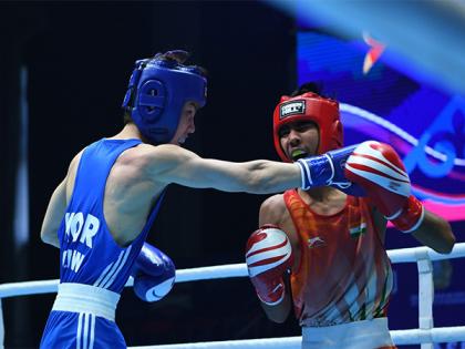 ASBC Asian U-22 and Youth Boxing Championships 2024: Four Indian boxers march into semi-finals | ASBC Asian U-22 and Youth Boxing Championships 2024: Four Indian boxers march into semi-finals ASBC Asian U-22 and Youth Boxing Championships 2024: Four Indian boxers march into semi-finals | ASBC Asian U-22 and Youth Boxing Championships 2024: Four Indian boxers march into semi-finals