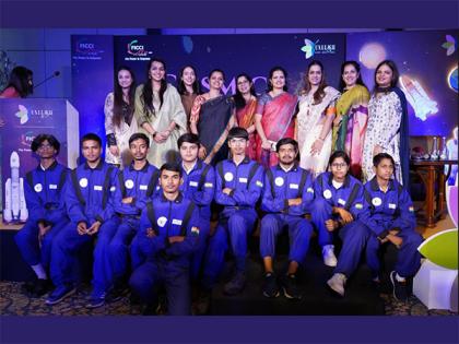 YFLO Delhi Takes Flight with "Cosmic Quest": Inspiring Tomorrow's Space Explorers | YFLO Delhi Takes Flight with "Cosmic Quest": Inspiring Tomorrow's Space Explorers YFLO Delhi Takes Flight with "Cosmic Quest": Inspiring Tomorrow's Space Explorers | YFLO Delhi Takes Flight with "Cosmic Quest": Inspiring Tomorrow's Space Explorers