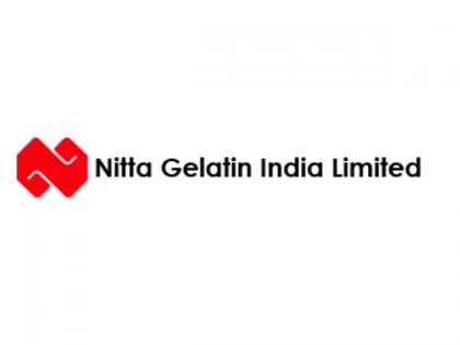 Nitta Gelatin India launches Rs 60 Crore expansion project in Kerala; Collaborates with Japanese MNC | Nitta Gelatin India launches Rs 60 Crore expansion project in Kerala; Collaborates with Japanese MNC Nitta Gelatin India launches Rs 60 Crore expansion project in Kerala; Collaborates with Japanese MNC | Nitta Gelatin India launches Rs 60 Crore expansion project in Kerala; Collaborates with Japanese MNC