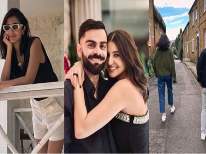 "Would have been lost if I didn't find you": Virat Kohli pens romantic birthday wish for wife Anushka Sharma | "Would have been lost if I didn't find you": Virat Kohli pens romantic birthday wish for wife Anushka Sharma "Would have been lost if I didn't find you": Virat Kohli pens romantic birthday wish for wife Anushka Sharma | "Would have been lost if I didn't find you": Virat Kohli pens romantic birthday wish for wife Anushka Sharma