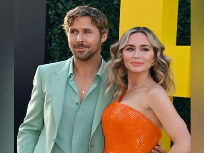 'The Fall Guy': Hollywood A-listers embrace nostalgia at LA Premiere | 'The Fall Guy': Hollywood A-listers embrace nostalgia at LA Premiere 'The Fall Guy': Hollywood A-listers embrace nostalgia at LA Premiere | 'The Fall Guy': Hollywood A-listers embrace nostalgia at LA Premiere