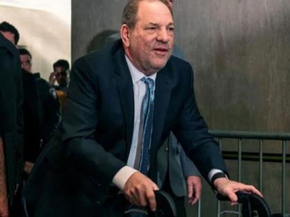 Harvey Weinstein to appear in court despite health setback | Harvey Weinstein to appear in court despite health setback