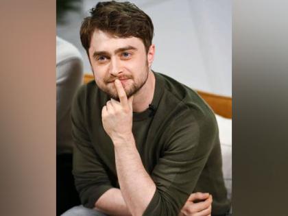 Daniel Radcliffe expresses sadness over JK Rowling's stance on transgender rights | Daniel Radcliffe expresses sadness over JK Rowling's stance on transgender rights