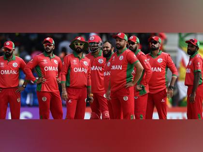 Aqib Ilyas to lead Oman, announce squad for ICC Men's T20 World Cup | Aqib Ilyas to lead Oman, announce squad for ICC Men's T20 World Cup