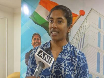 India sailor Nethra Kumanan feels "way more prepared" for Paris 2024 Olympics | India sailor Nethra Kumanan feels "way more prepared" for Paris 2024 Olympics