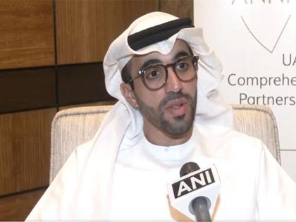 India-UAE trade has surged by 16 pc, will continue to grow further, says Ambassador Alshaali | India-UAE trade has surged by 16 pc, will continue to grow further, says Ambassador Alshaali India-UAE trade has surged by 16 pc, will continue to grow further, says Ambassador Alshaali | India-UAE trade has surged by 16 pc, will continue to grow further, says Ambassador Alshaali