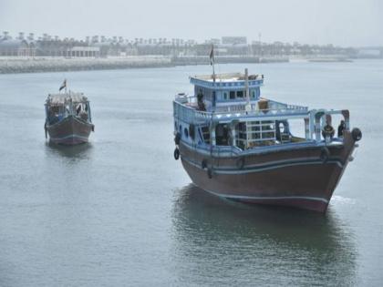 UAE: Ports, customs, and free zone corporation implements precautionary measures to tackle potential impact of weather conditions | UAE: Ports, customs, and free zone corporation implements precautionary measures to tackle potential impact of weather conditions UAE: Ports, customs, and free zone corporation implements precautionary measures to tackle potential impact of weather conditions | UAE: Ports, customs, and free zone corporation implements precautionary measures to tackle potential impact of weather conditions
