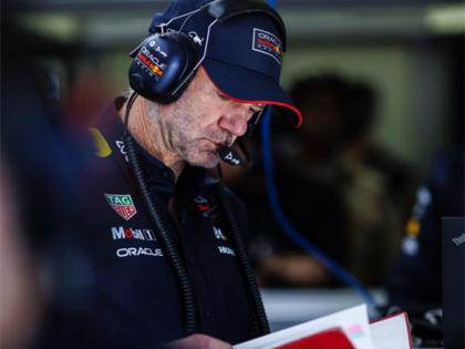 F1: Red Bull confirms exit of Chief Technical Officer Adrian Newey in early 2025 | F1: Red Bull confirms exit of Chief Technical Officer Adrian Newey in early 2025