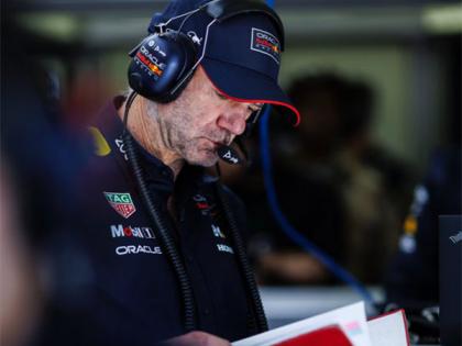 F1: Red Bull confirms exit of Chief Technical Officer Adrian Newey in early 2025 | F1: Red Bull confirms exit of Chief Technical Officer Adrian Newey in early 2025 F1: Red Bull confirms exit of Chief Technical Officer Adrian Newey in early 2025 | F1: Red Bull confirms exit of Chief Technical Officer Adrian Newey in early 2025